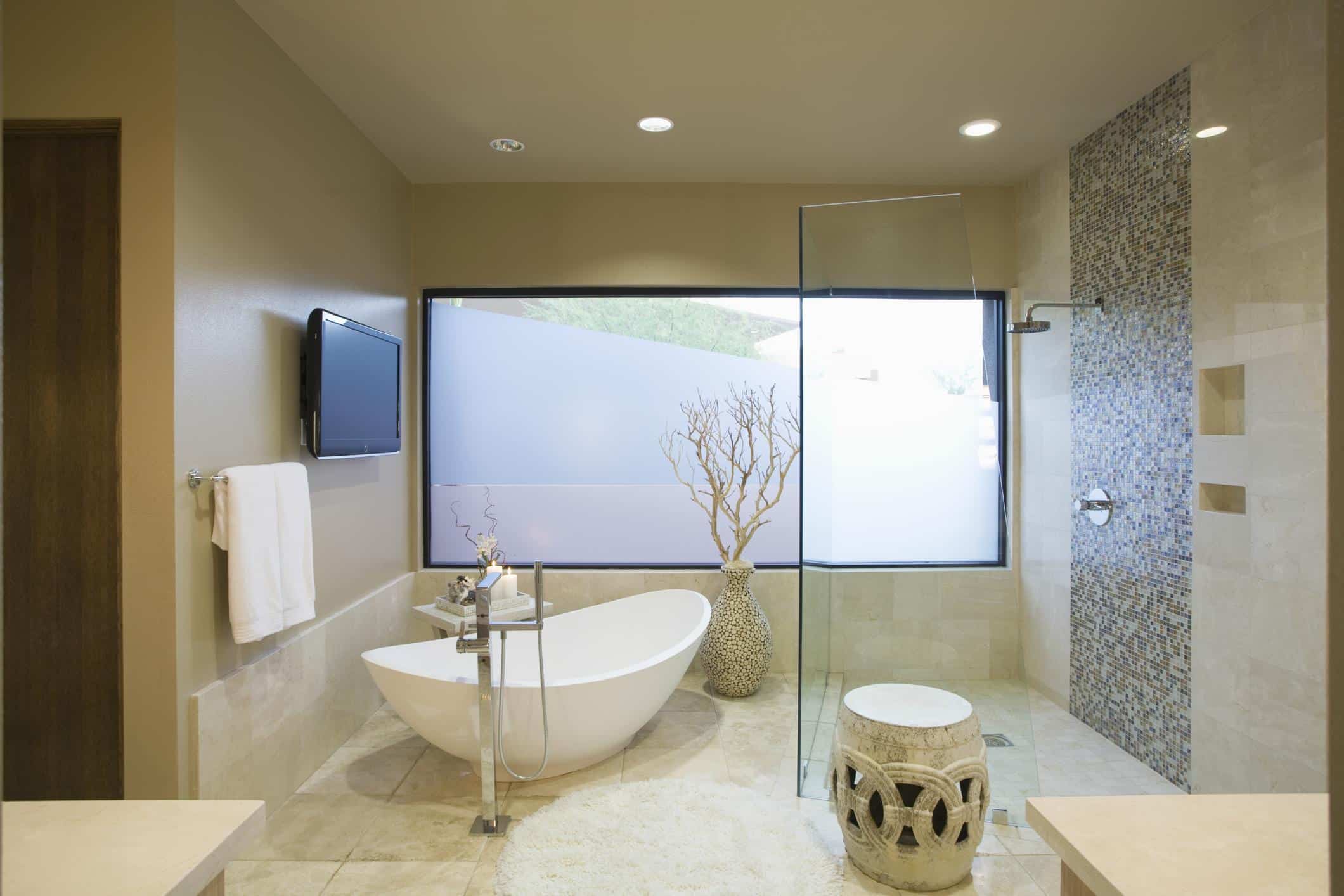 Bathroom Renovations Newmarket