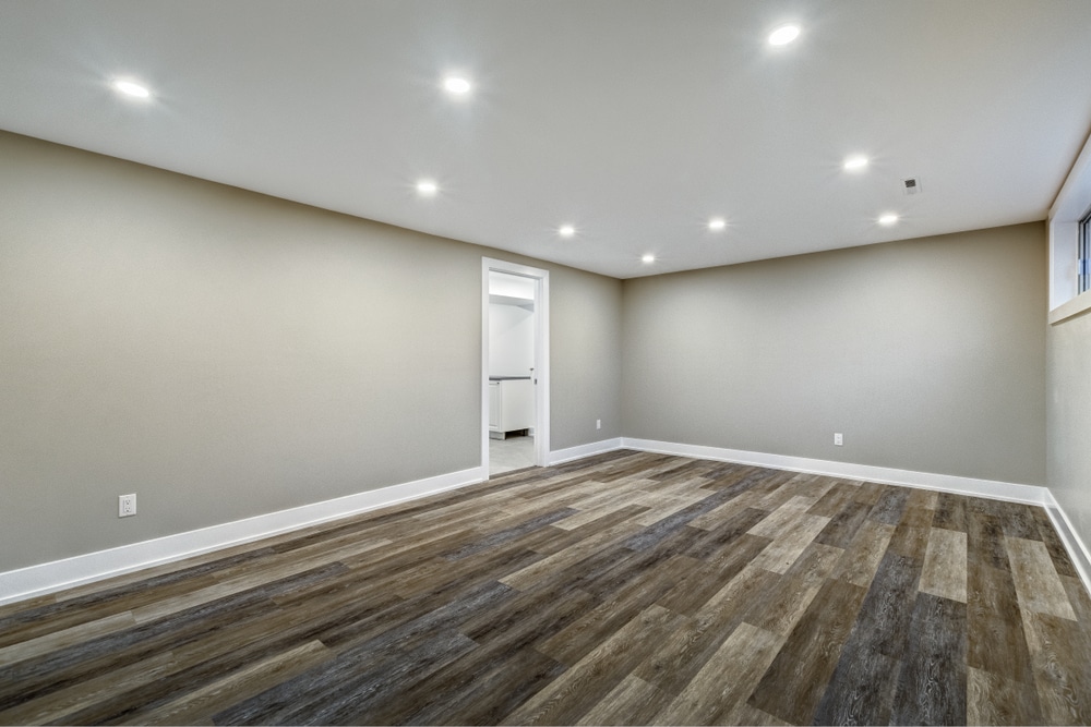 basement renovation newmarket ON