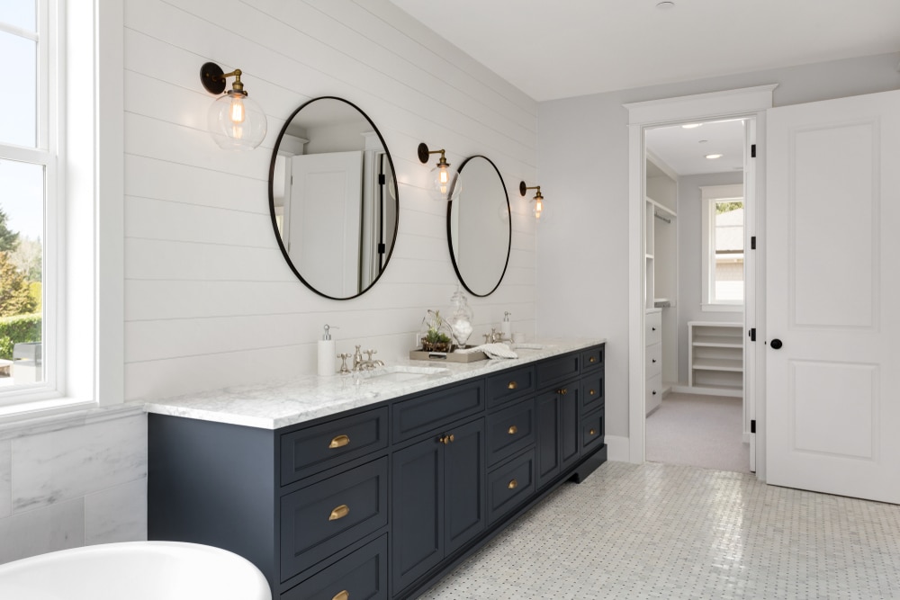 Bathroom Vanity in Newmarket Ontario