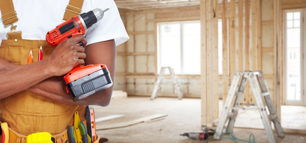 Renovation Contractors in Newmarket Ontario