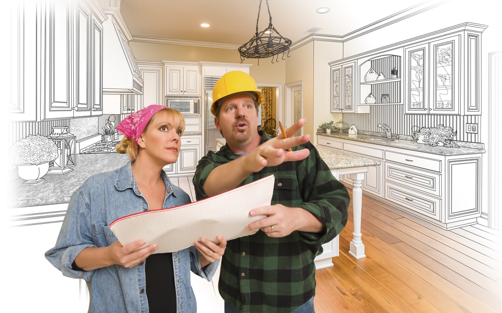 Renovation Contractor