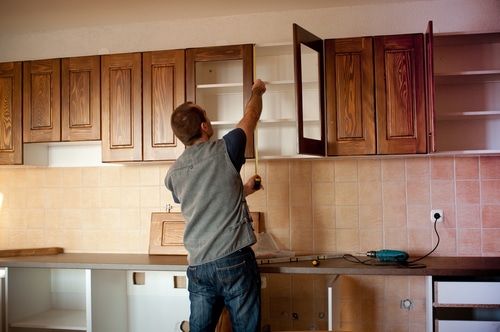 Are Replacing Countertops A Good Investment?