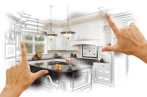 Experts in Kitchen Design - Design Centre