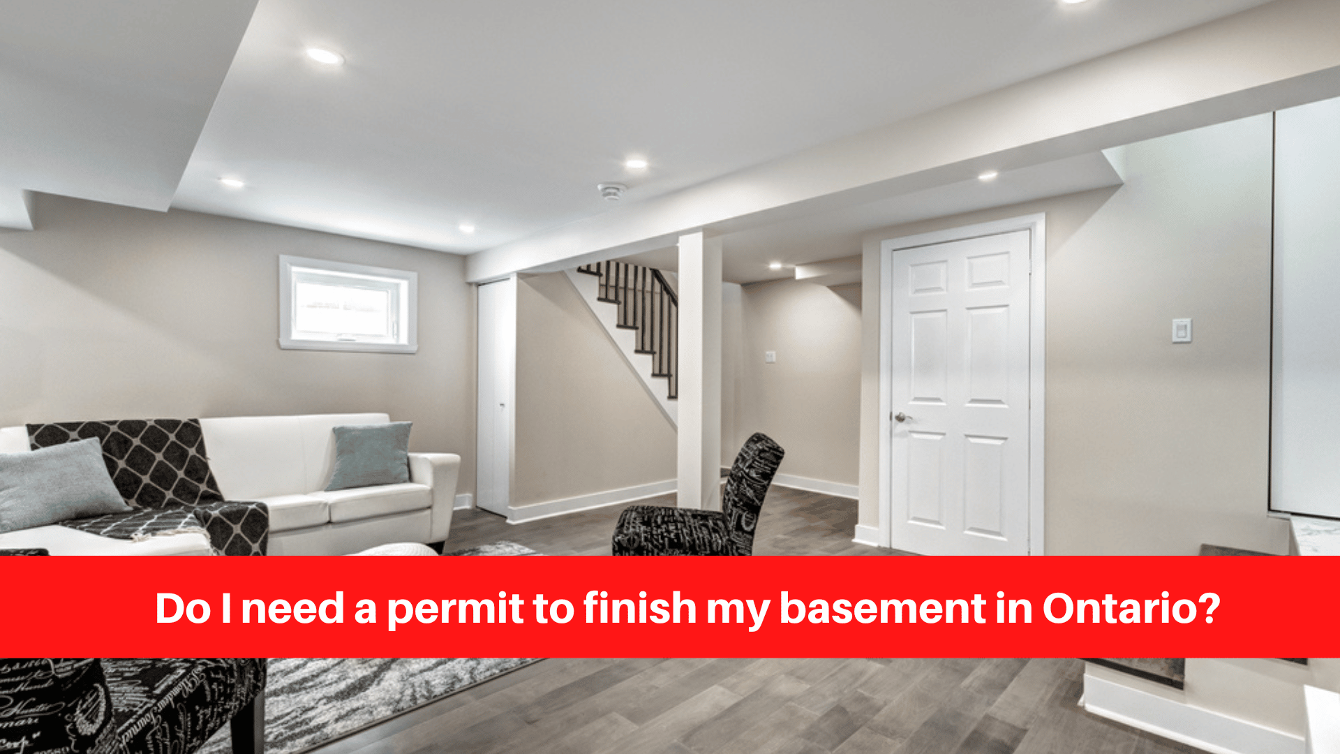 do-i-need-a-permit-to-finish-my-basement-in-ontario-newmarket