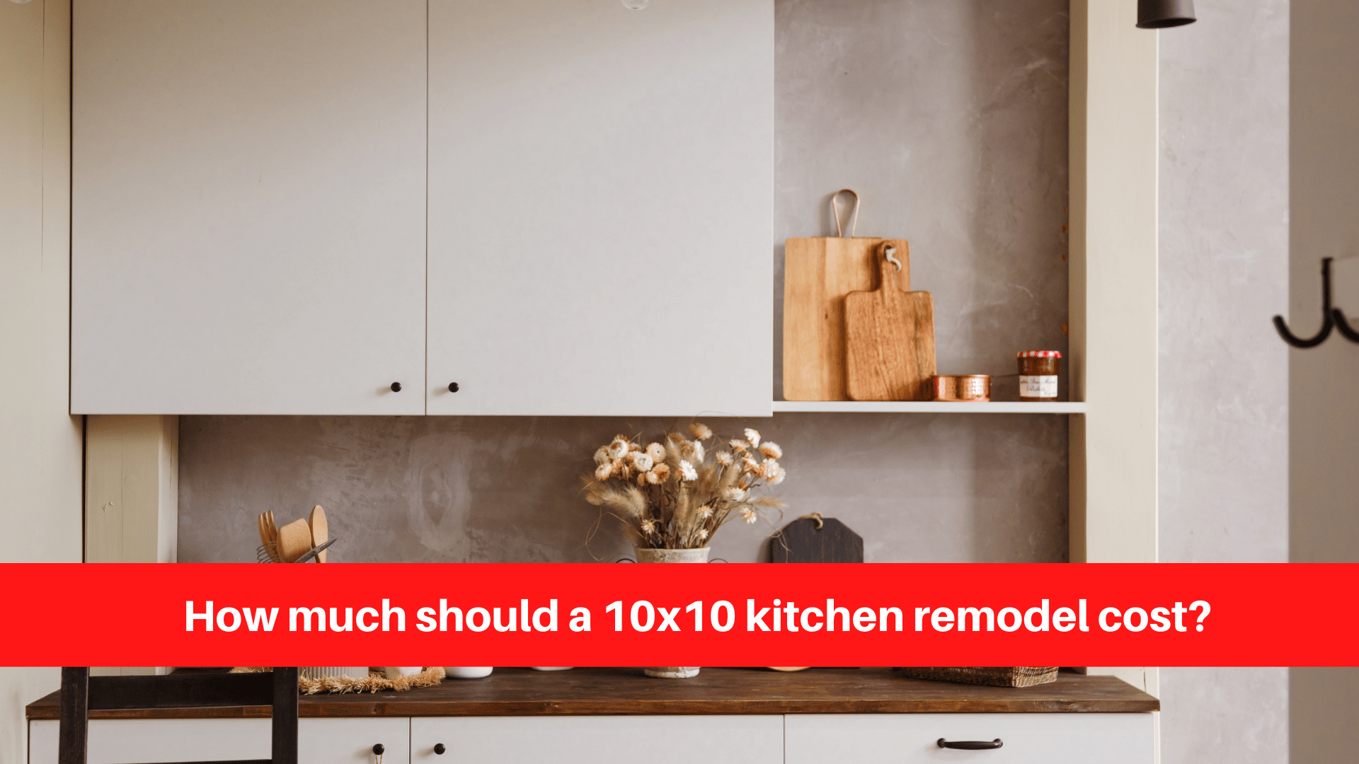 How Much Should A 10x10 Kitchen Remodel Cost Newmarket Kitchen Renovations 5067