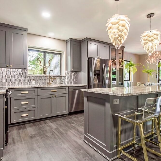 kitchens medium Newmarket Kitchen Renovations